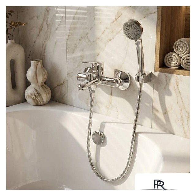 Смеситель Wellerein Aura 21AR54 - Изображение №5 — Интернет-магазин ПроЗаказ