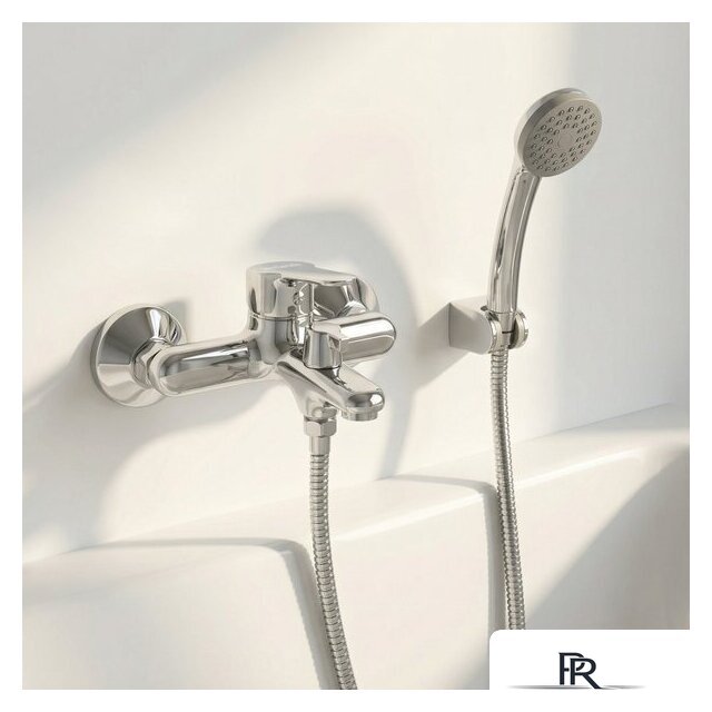 Смеситель Wellerein Aura 21AR54 - Изображение №6 — Интернет-магазин ПроЗаказ