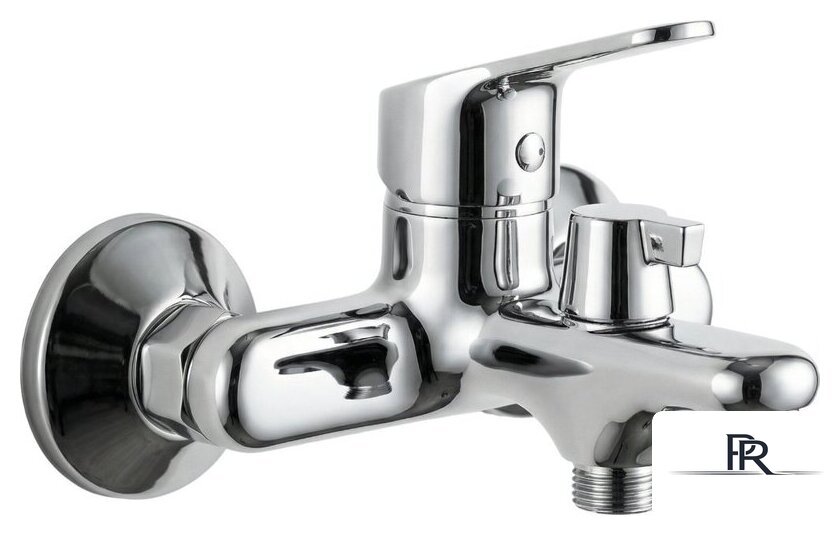 Смеситель Wellerein Aura 21AR54 - Изображение №2 — Интернет-магазин ПроЗаказ