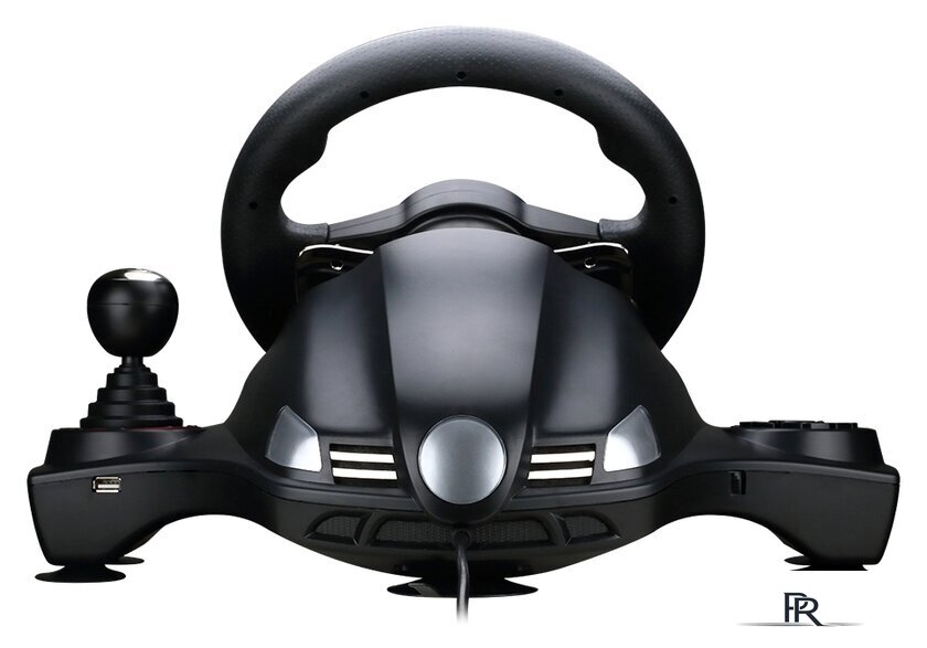 Руль FlashFire Force - Изображение №3 — Интернет-магазин ПроЗаказ
