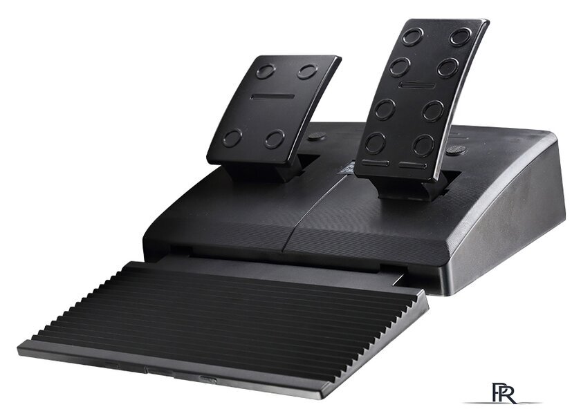 Руль FlashFire Force - Изображение №4 — Интернет-магазин ПроЗаказ