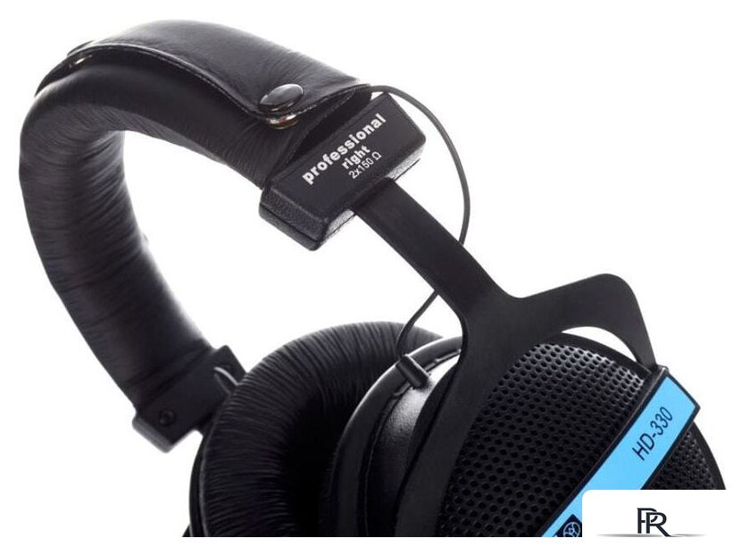Наушники Superlux HD330 - Изображение №6 — Интернет-магазин ПроЗаказ