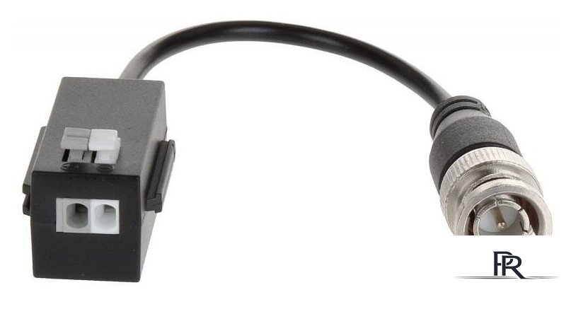 Усилитель сигнала Dahua DH-PFM800-4K - Изображение №3 — Интернет-магазин ПроЗаказ