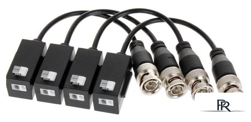 Усилитель сигнала Dahua DH-PFM800-4K - Изображение №6 — Интернет-магазин ПроЗаказ