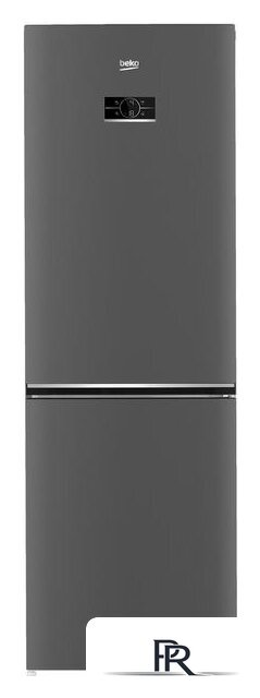 Холодильник BEKO B3RCNK362HX - Изображение №1 — Интернет-магазин ПроЗаказ