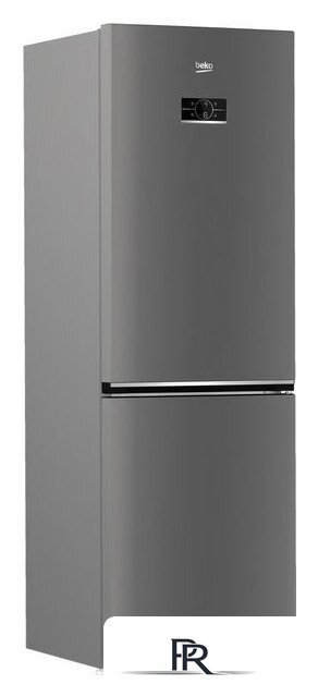 Холодильник BEKO B3RCNK362HX - Изображение №2 — Интернет-магазин ПроЗаказ
