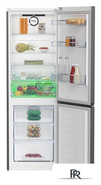 Холодильник BEKO B3RCNK362HX - Изображение №3 — Интернет-магазин ПроЗаказ