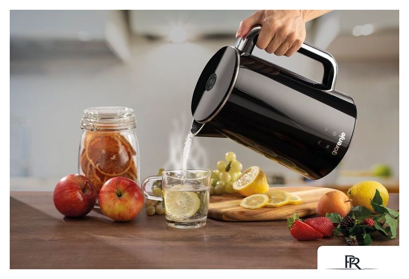 Электрический чайник Gorenje K17DWD - Изображение №11 — Интернет-магазин ПроЗаказ