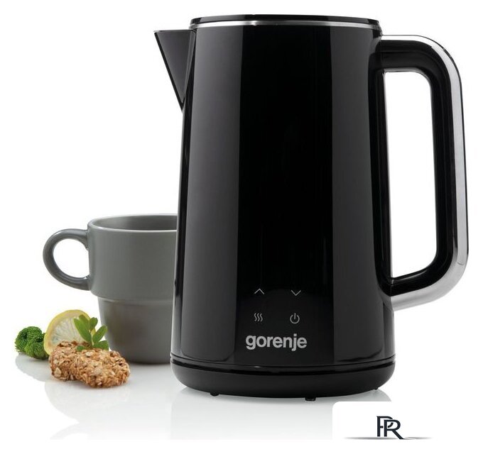 Электрический чайник Gorenje K17DWD - Изображение №16 — Интернет-магазин ПроЗаказ