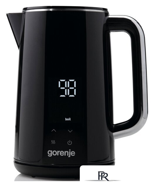 Электрический чайник Gorenje K17DWD - Изображение №3 — Интернет-магазин ПроЗаказ