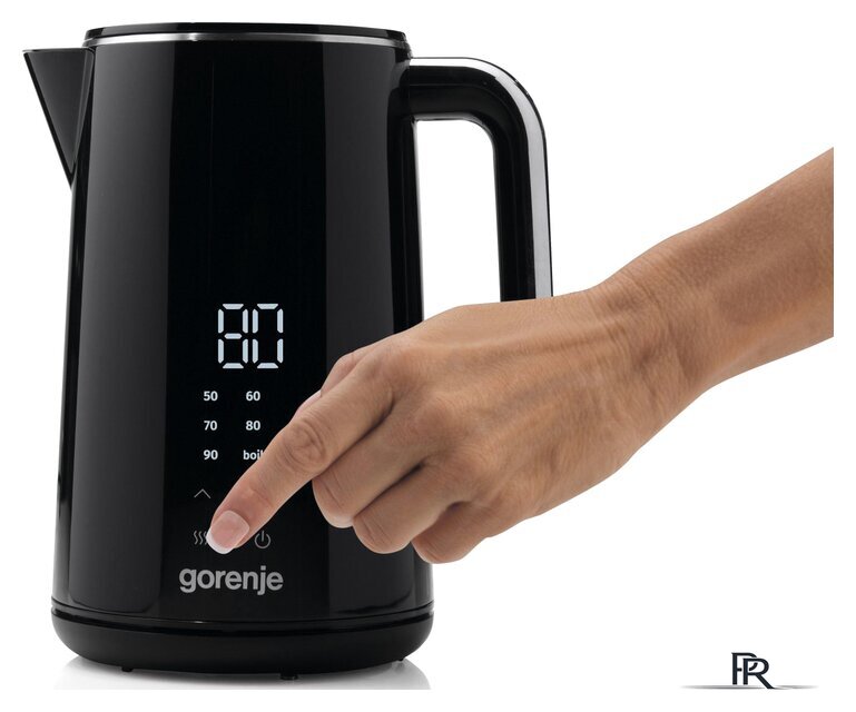 Электрический чайник Gorenje K17DWD - Изображение №5 — Интернет-магазин ПроЗаказ