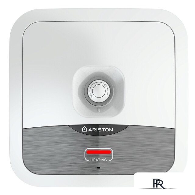 Накопительный электрический водонагреватель под мойку Ariston ABS ANDRIS2 R 15 U - Изображение №1 — Интернет-магазин ПроЗаказ