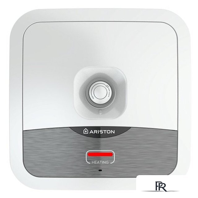 Накопительный электрический водонагреватель под мойку Ariston ABS ANDRIS2 R 15 U - Изображение №1 — Интернет-магазин ПроЗаказ