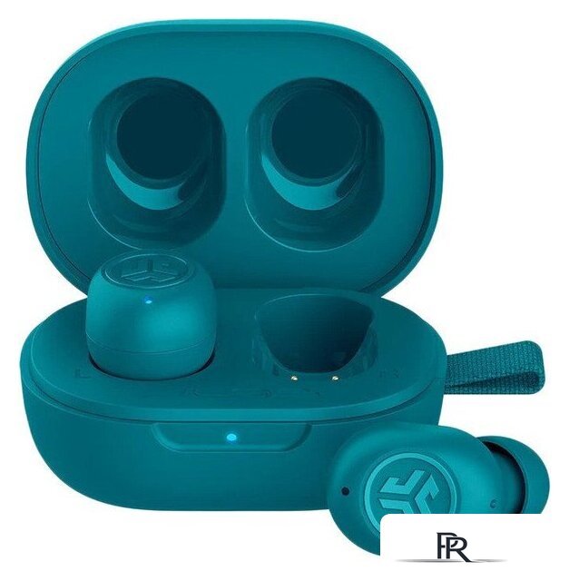 Наушники JLab JBuds Mini (темно-синий) - Изображение №1 — Интернет-магазин ПроЗаказ