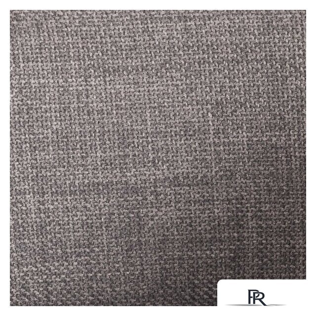 Стул TetChair Lando (серый/орех/хром) - Изображение №8 — Интернет-магазин ПроЗаказ