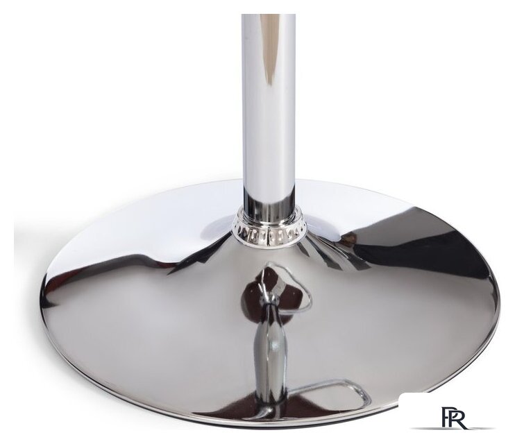 Стул TetChair Lando (серый/орех/хром) - Изображение №12 — Интернет-магазин ПроЗаказ