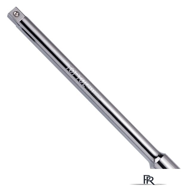 Набор трещотка с головками Toptul GCAI2802 28 предметов - Изображение №4 — Интернет-магазин ПроЗаказ