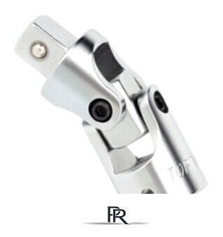 Набор трещотка с головками Toptul GCAI2802 28 предметов - Изображение №6 — Интернет-магазин ПроЗаказ