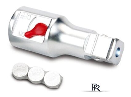 Набор трещотка с головками Toptul GCAI2802 28 предметов - Изображение №5 — Интернет-магазин ПроЗаказ