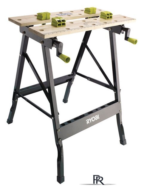 Верстак Ryobi RWB01 5133001778 - Изображение №1 — Интернет-магазин ПроЗаказ