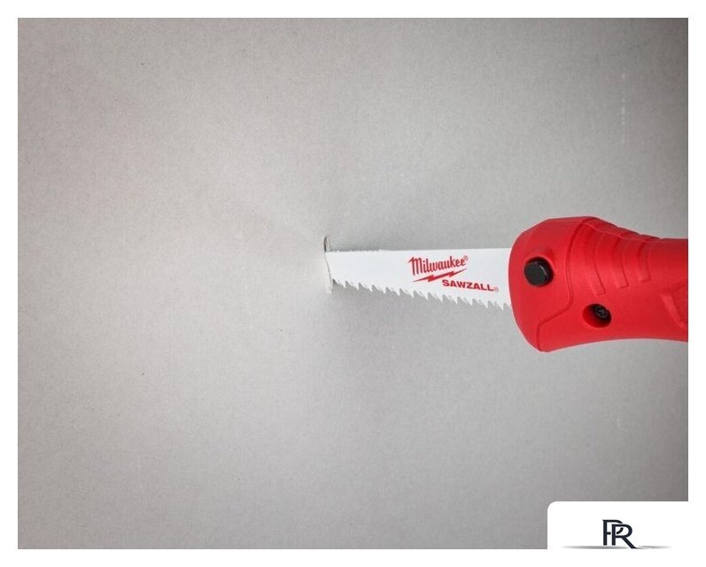 Ножовка Milwaukee 4932492812 - Изображение №5 — Интернет-магазин ПроЗаказ