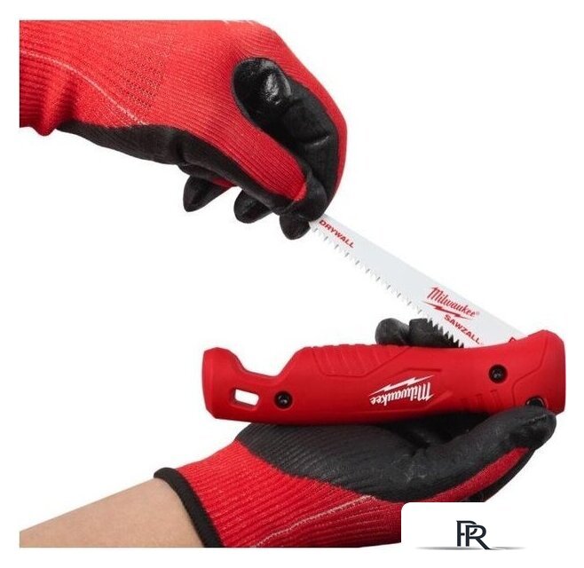 Ножовка Milwaukee 4932492812 - Изображение №4 — Интернет-магазин ПроЗаказ