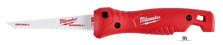 Ножовка Milwaukee 4932492812 - Изображение №1 — Интернет-магазин ПроЗаказ