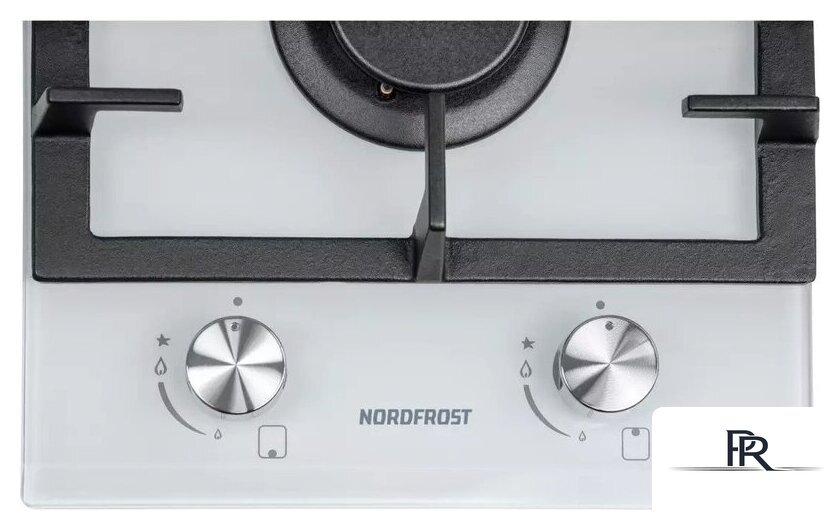 Варочная панель Nord (Nordfrost) HM 3023 W - Изображение №6 — Интернет-магазин ПроЗаказ