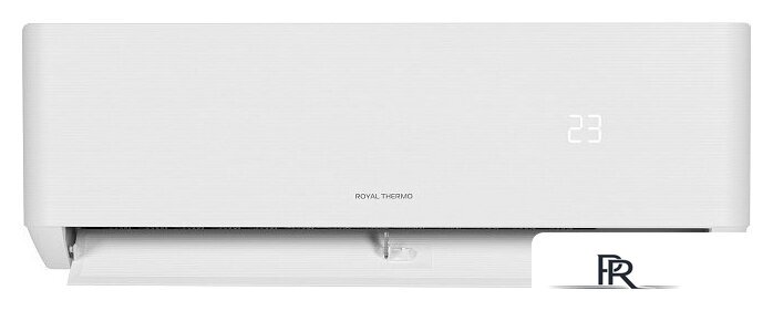 Кондиционер Royal Thermo Diamond DC RTDI-09HN8/Wi-Fi - Изображение №4 — Интернет-магазин ПроЗаказ