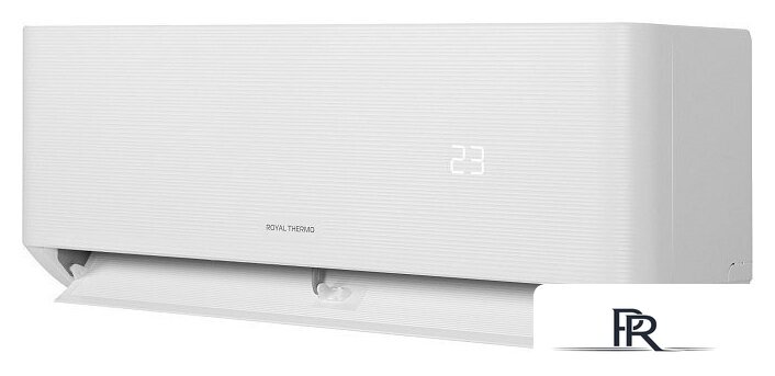 Кондиционер Royal Thermo Diamond DC RTDI-09HN8/Wi-Fi - Изображение №5 — Интернет-магазин ПроЗаказ