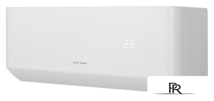 Кондиционер Royal Thermo Diamond DC RTDI-09HN8/Wi-Fi - Изображение №2 — Интернет-магазин ПроЗаказ
