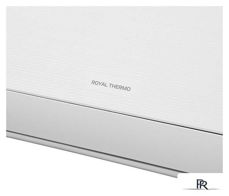 Кондиционер Royal Thermo Diamond DC RTDI-09HN8/Wi-Fi - Изображение №8 — Интернет-магазин ПроЗаказ