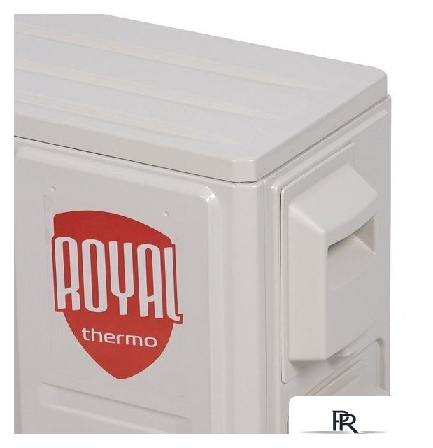 Кондиционер Royal Thermo Diamond DC RTDI-09HN8/Wi-Fi - Изображение №12 — Интернет-магазин ПроЗаказ