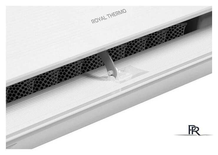Кондиционер Royal Thermo Diamond DC RTDI-09HN8/Wi-Fi - Изображение №6 — Интернет-магазин ПроЗаказ