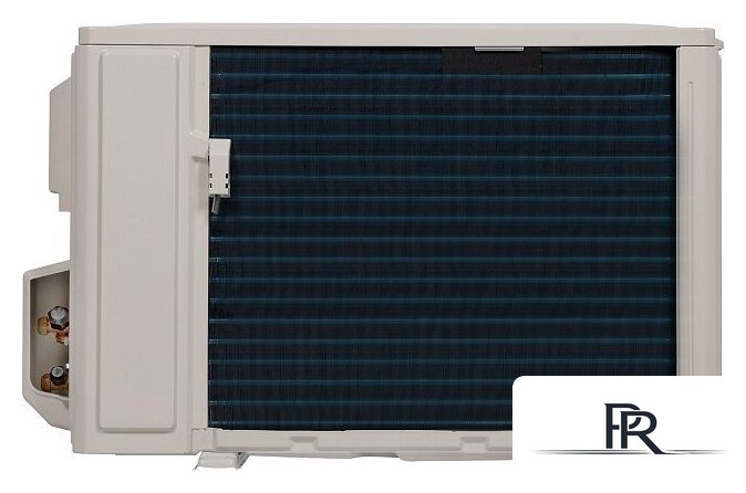 Кондиционер Royal Thermo Diamond DC RTDI-09HN8/Wi-Fi - Изображение №14 — Интернет-магазин ПроЗаказ