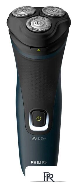 Электробритва Philips S1121/41 - Изображение №1 — Интернет-магазин ПроЗаказ