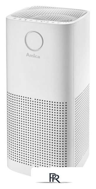 Очиститель воздуха Amica APD 4011 - Изображение №1 — Интернет-магазин ПроЗаказ