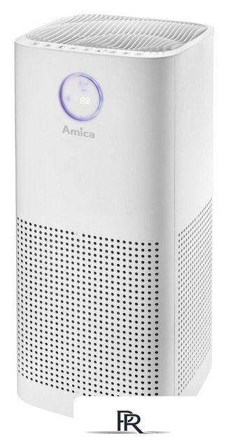 Очиститель воздуха Amica APD 4011 - Изображение №4 — Интернет-магазин ПроЗаказ
