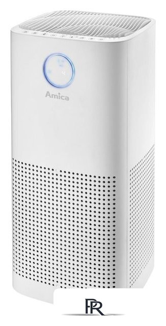 Очиститель воздуха Amica APD 4011 - Изображение №2 — Интернет-магазин ПроЗаказ