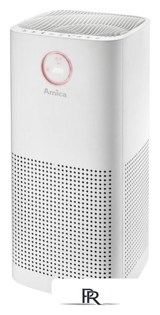 Очиститель воздуха Amica APD 4011 - Изображение №5 — Интернет-магазин ПроЗаказ