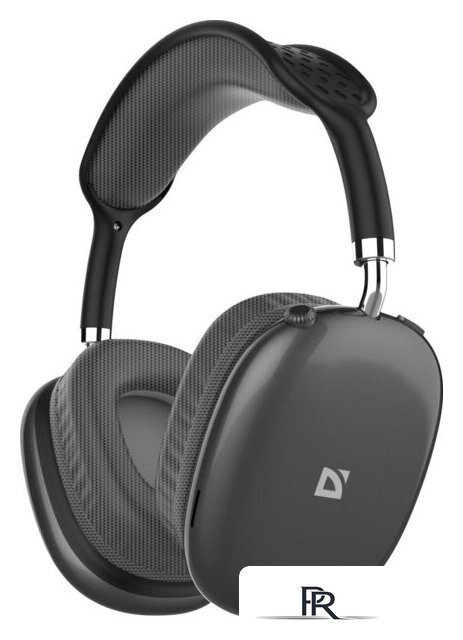 Наушники Defender FreeMotion B645 (черный) - Изображение №1 — Интернет-магазин ПроЗаказ