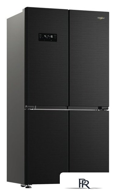 Четырёхдверный холодильник Whirlpool WHGF 6534 XK4E - Изображение №2 — Интернет-магазин ПроЗаказ