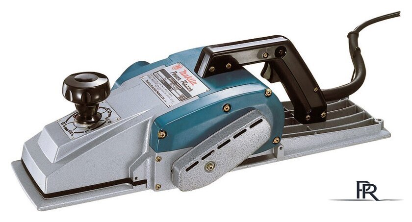 Рубанок Makita 1806 B - Изображение №1 — Интернет-магазин ПроЗаказ