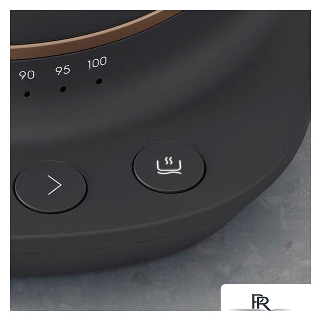 Электрический чайник Electrolux E7GK1-8BP - Изображение №5 — Интернет-магазин ПроЗаказ
