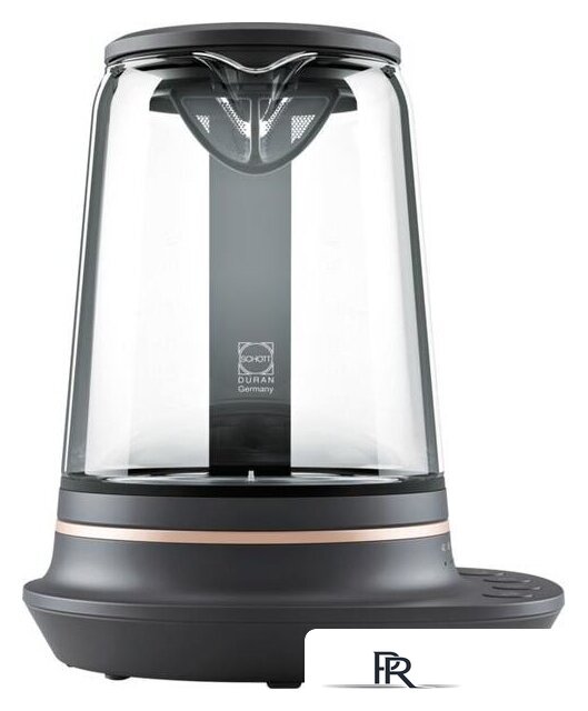 Электрический чайник Electrolux E7GK1-8BP - Изображение №4 — Интернет-магазин ПроЗаказ
