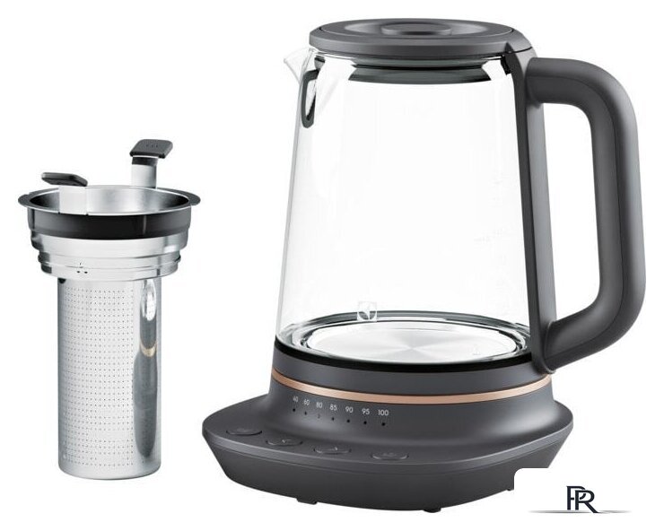 Электрический чайник Electrolux E7GK1-8BP - Изображение №1 — Интернет-магазин ПроЗаказ