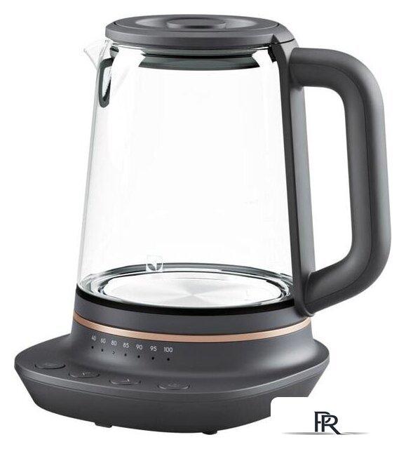 Электрический чайник Electrolux E7GK1-8BP - Изображение №3 — Интернет-магазин ПроЗаказ