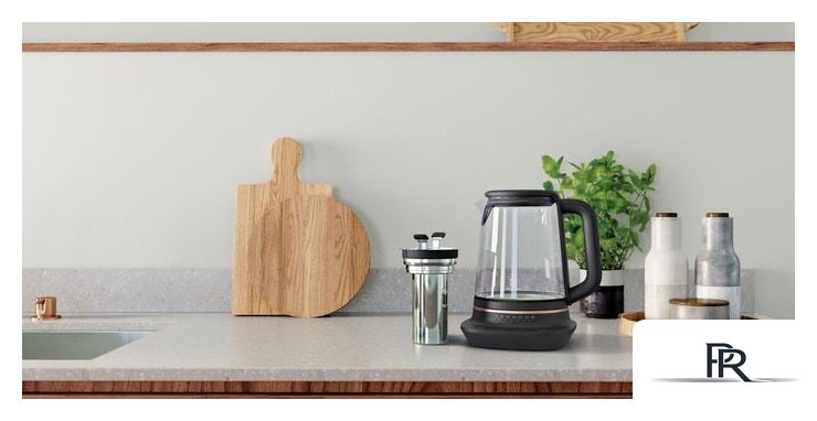 Электрический чайник Electrolux E7GK1-8BP - Изображение №11 — Интернет-магазин ПроЗаказ