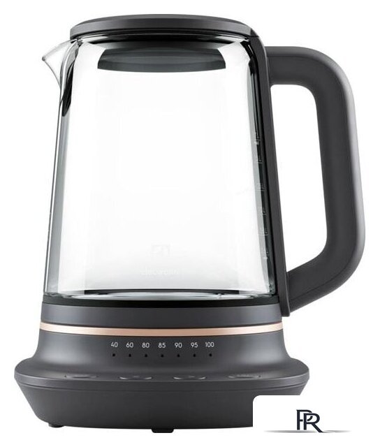 Электрический чайник Electrolux E7GK1-8BP - Изображение №2 — Интернет-магазин ПроЗаказ