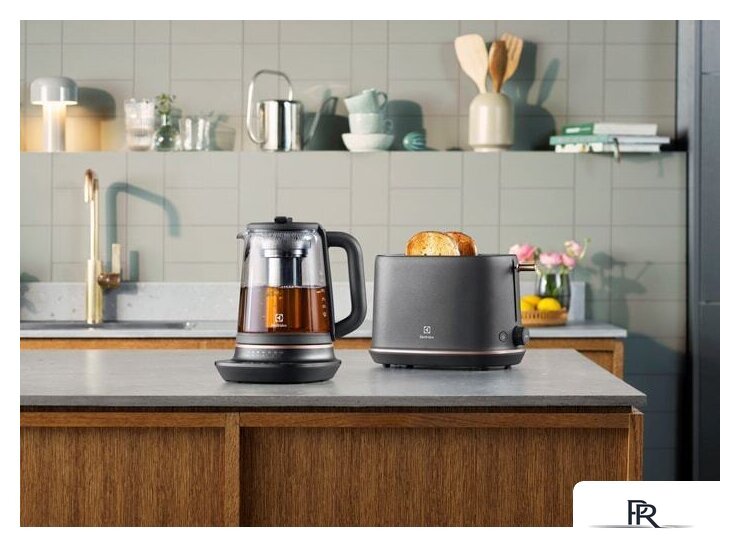 Электрический чайник Electrolux E7GK1-8BP - Изображение №10 — Интернет-магазин ПроЗаказ
